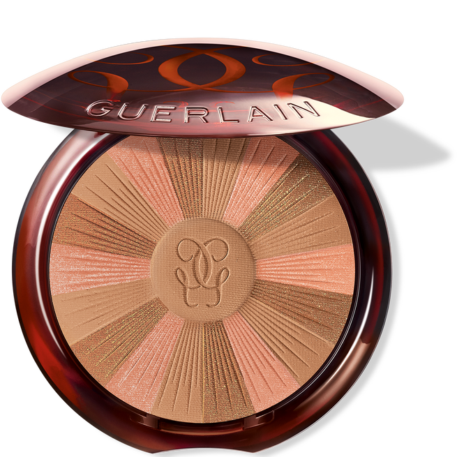 THE SUNKISSED HEALTHY GLOW POWDER